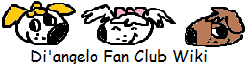 Di'angelo Fan Club Wiki