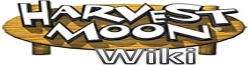 Harvest Moon Wiki