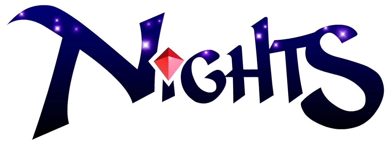 Nights into Dreams Wiki