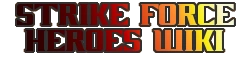 Strike Force Heroes Wiki