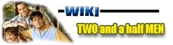 Wiki Two and a half men