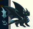 Dark Dragons