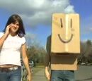 Boxman Girlfriend