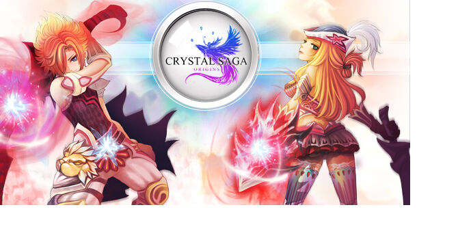 Crystal Saga Wiki Heroic Wings