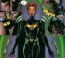 Elseworld's Finest: Supergirl & Batgirl Characters