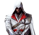 Ezio Auditore da Firenze