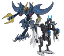 Chaos Mechtogan