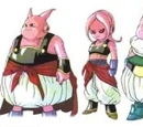 Majin