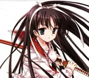 Hotogi Shirayuki