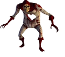 Alice: Madness Returns Enemies