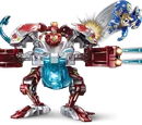 Dragonoid Destroyer