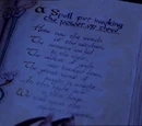 Spells - Season 2