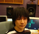 Yasunori Mitsuda