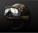 Helmet