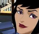 Lois Lane (Superman: Unbound)