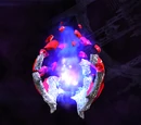 Key Items in Devil May Cry 4