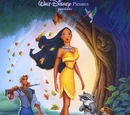 Pocahontas (película)