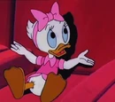 Webby Vanderquack