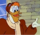 Launchpad McQuack