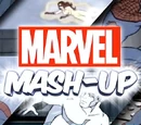 Marvel Mash-Up
