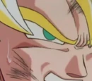 Great Saiyaman Saga