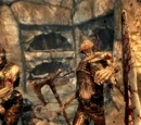 Undead