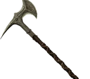 The Woodsman's Friend