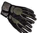 Mystic Tuning Gloves
