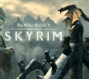 Главный Квест (Skyrim)