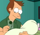 The Luck of the Fryrish
