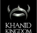 Khanid Kingdom