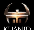Khanid