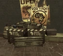 Ammo Pile