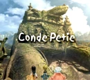 Conde Petie
