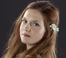Ginny Weasley
