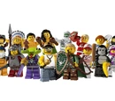 Review:8803 Minifigures Series 3/Klagoer