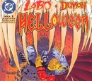Demon One Shots