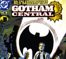 GCPD Titles