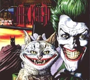 Jim Lee/Inker