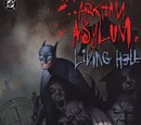 Arkham Asylum Titles