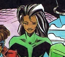 Bina Chawney (Dakotaverse)