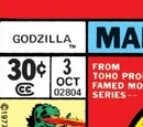 Godzilla Vol 1 3