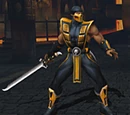 Mugai Ryu