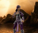 Li Mei (MKA)