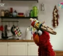Afsnit 106: Cirkus Elmo