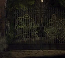 Kermit's mansion