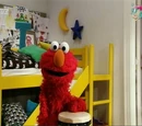 Afsnit 107: Elmo spiller tromme