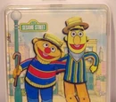 Musical Crib Dancers