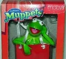 Muppet Christmas ornaments (Macy's)