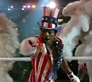 Apollo Creed